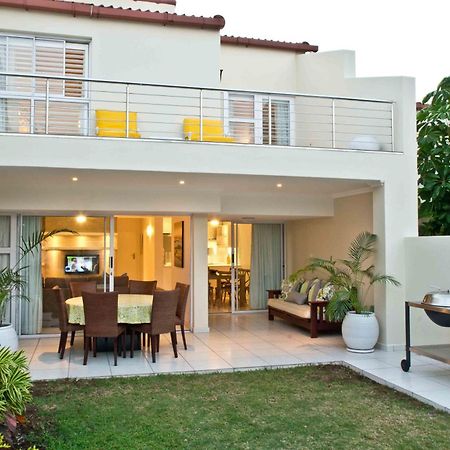 D3 Sea Lodge - By Stay In Umhlanga เดอร์บัน ภายนอก รูปภาพ