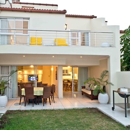 D3 Sea Lodge - By Stay In Umhlanga เดอร์บัน ภายนอก รูปภาพ