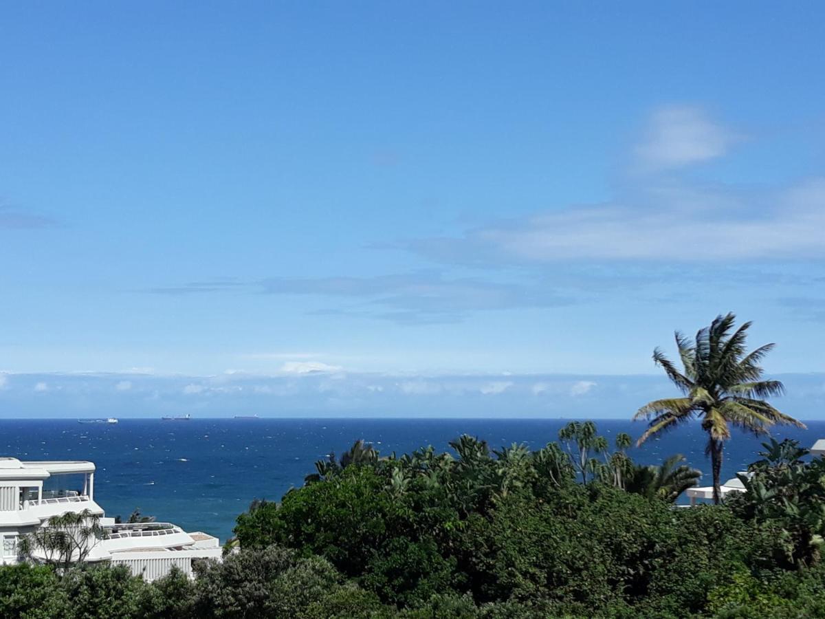 D3 Sea Lodge - By Stay In Umhlanga เดอร์บัน ภายนอก รูปภาพ