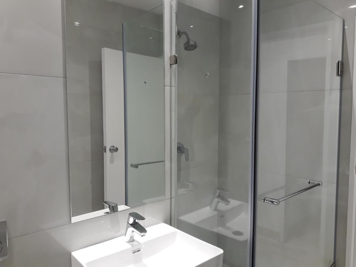 D3 Sea Lodge - By Stay In Umhlanga เดอร์บัน ภายนอก รูปภาพ