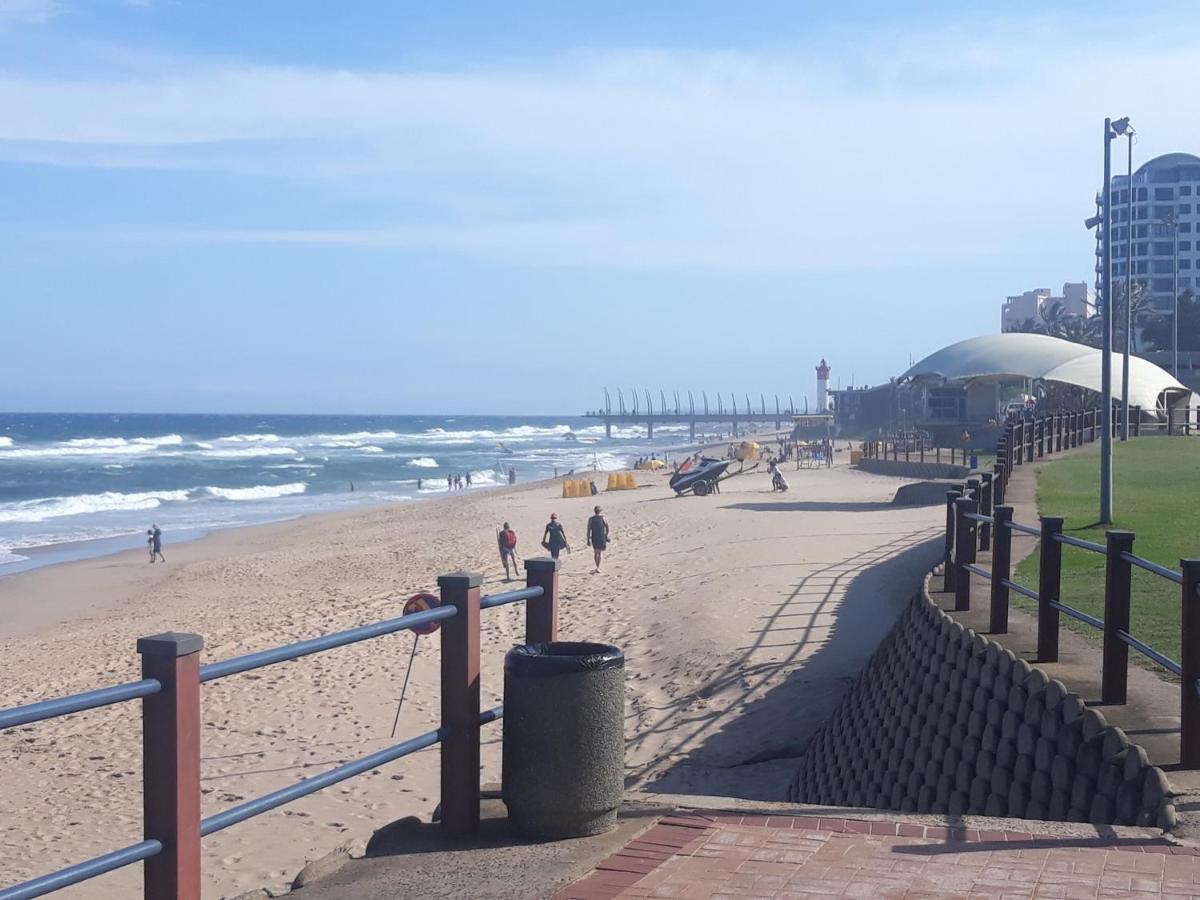 D3 Sea Lodge - By Stay In Umhlanga เดอร์บัน ภายนอก รูปภาพ