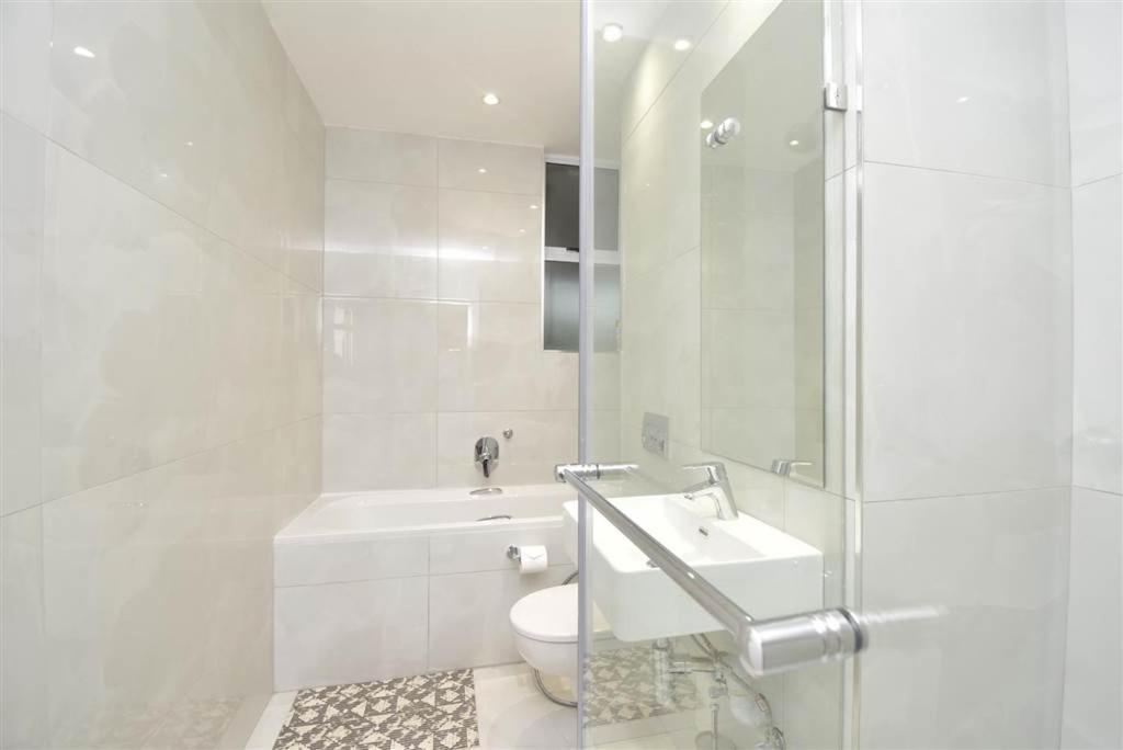 D3 Sea Lodge - By Stay In Umhlanga เดอร์บัน ภายนอก รูปภาพ