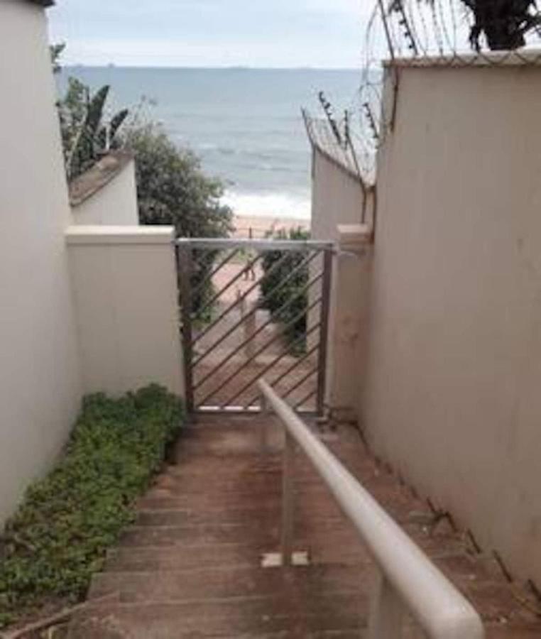 D3 Sea Lodge - By Stay In Umhlanga เดอร์บัน ภายนอก รูปภาพ