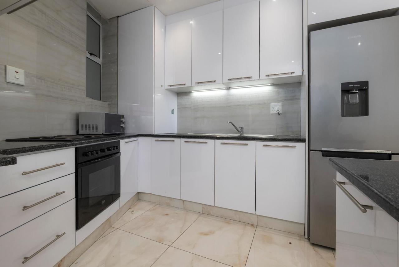 D3 Sea Lodge - By Stay In Umhlanga เดอร์บัน ภายนอก รูปภาพ