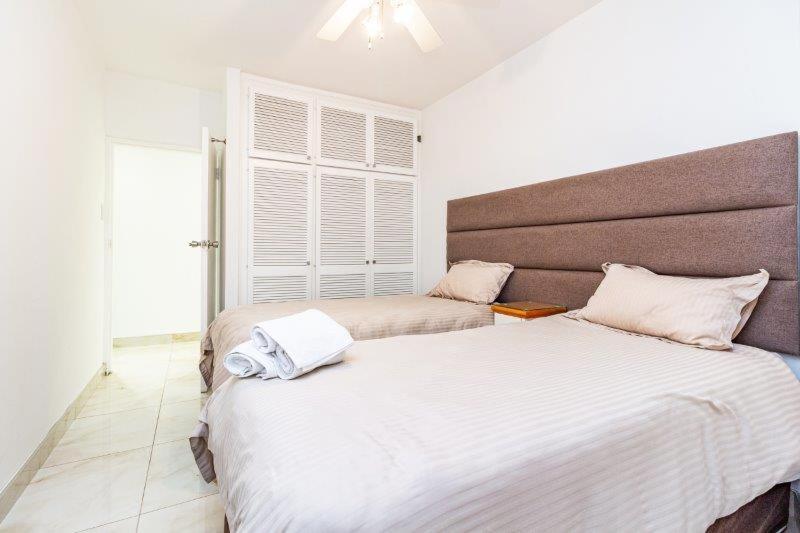 D3 Sea Lodge - By Stay In Umhlanga เดอร์บัน ภายนอก รูปภาพ
