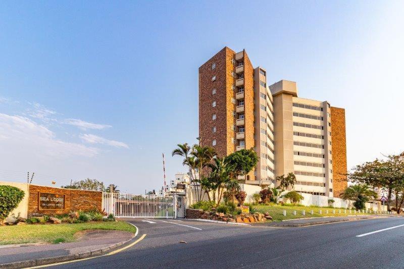 D3 Sea Lodge - By Stay In Umhlanga เดอร์บัน ภายนอก รูปภาพ