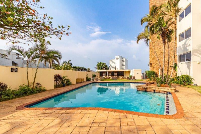 D3 Sea Lodge - By Stay In Umhlanga เดอร์บัน ภายนอก รูปภาพ