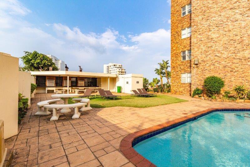 D3 Sea Lodge - By Stay In Umhlanga เดอร์บัน ภายนอก รูปภาพ