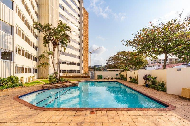 D3 Sea Lodge - By Stay In Umhlanga เดอร์บัน ภายนอก รูปภาพ