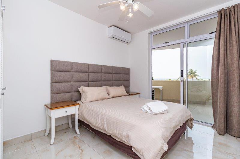 D3 Sea Lodge - By Stay In Umhlanga เดอร์บัน ภายนอก รูปภาพ