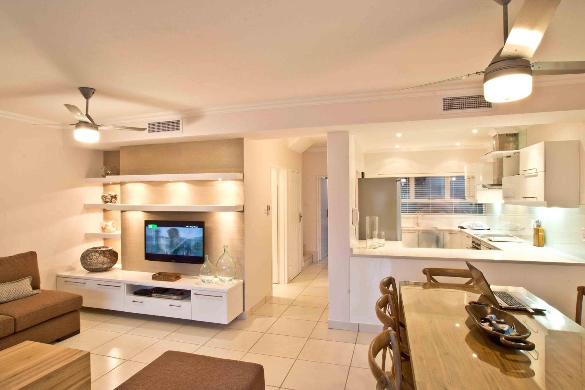 D3 Sea Lodge - By Stay In Umhlanga เดอร์บัน ภายนอก รูปภาพ