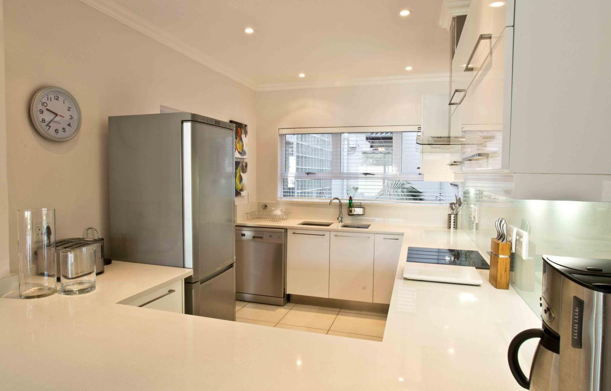 D3 Sea Lodge - By Stay In Umhlanga เดอร์บัน ภายนอก รูปภาพ