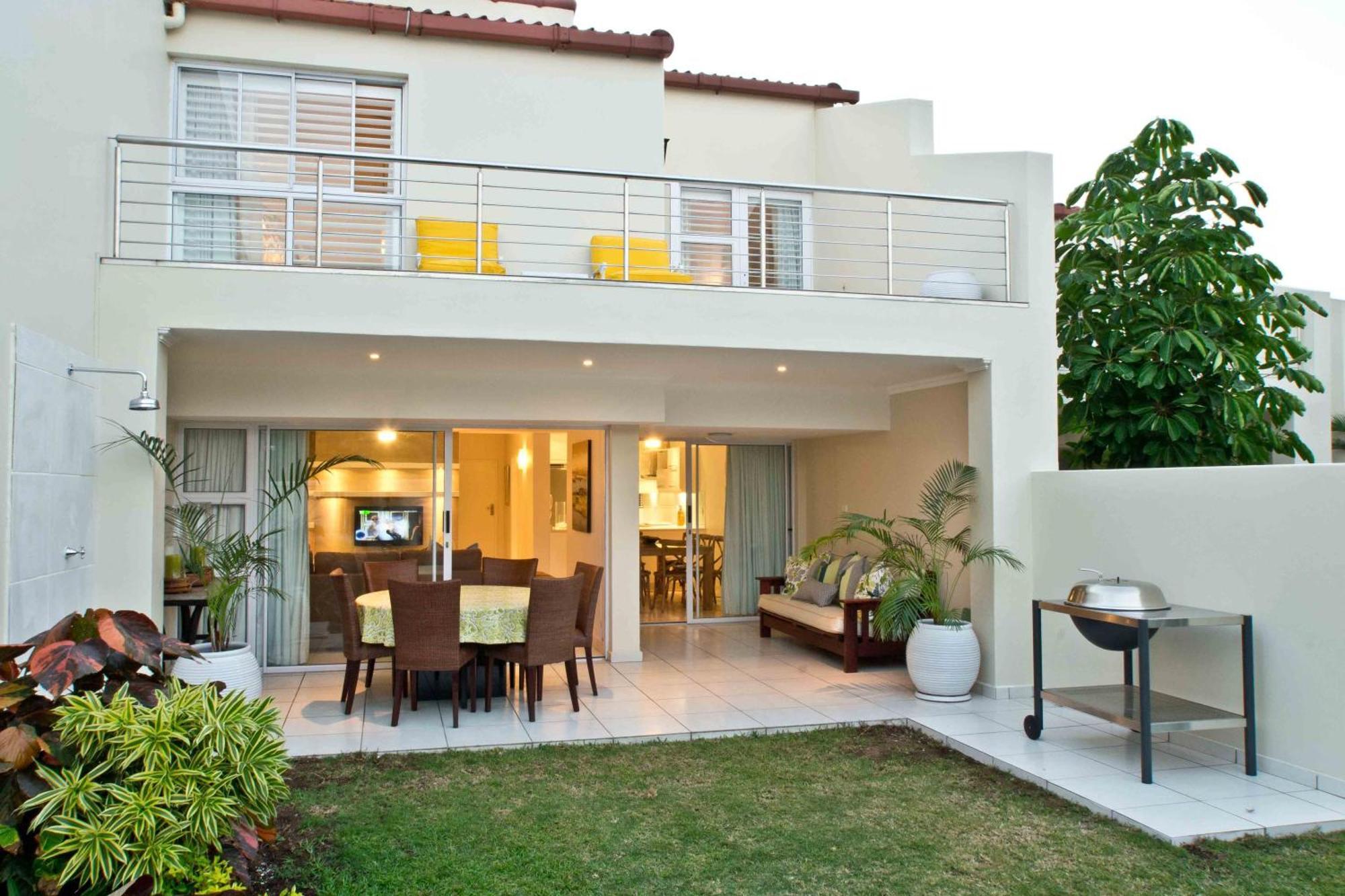 D3 Sea Lodge - By Stay In Umhlanga เดอร์บัน ภายนอก รูปภาพ