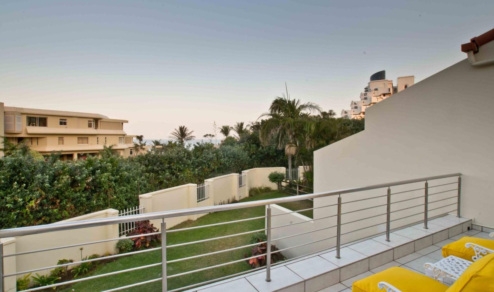D3 Sea Lodge - By Stay In Umhlanga เดอร์บัน ภายนอก รูปภาพ