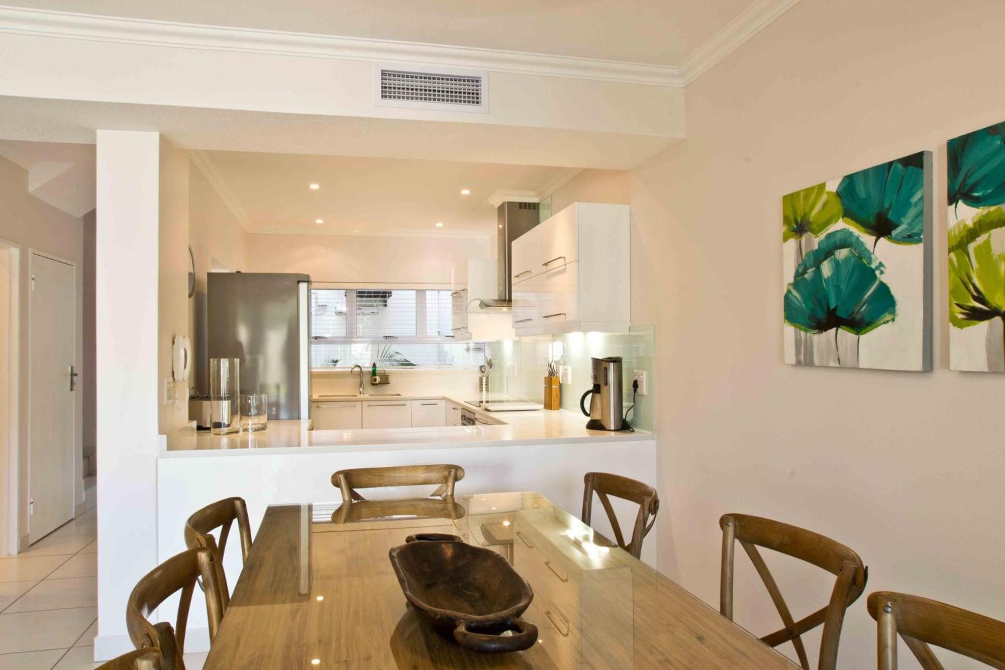 D3 Sea Lodge - By Stay In Umhlanga เดอร์บัน ภายนอก รูปภาพ
