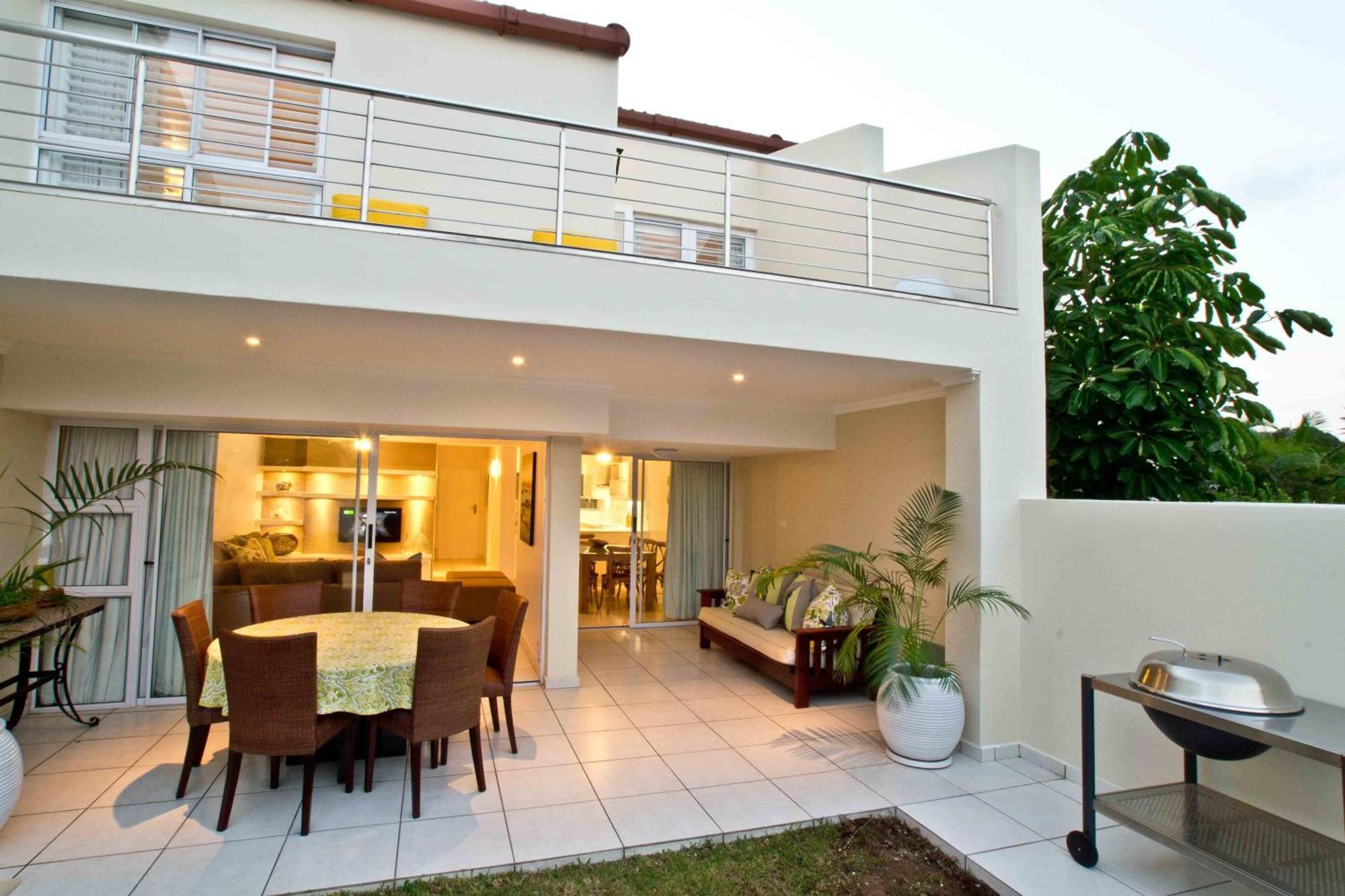 D3 Sea Lodge - By Stay In Umhlanga เดอร์บัน ภายนอก รูปภาพ