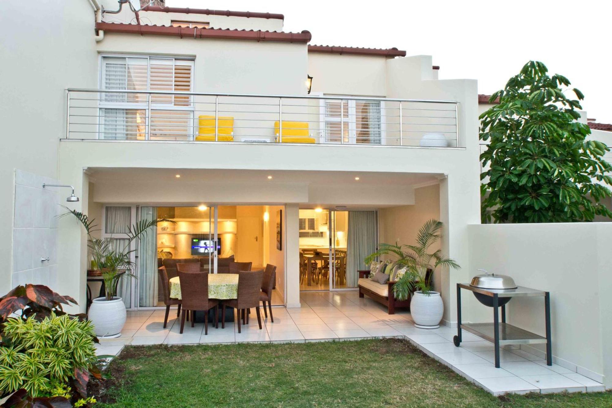 D3 Sea Lodge - By Stay In Umhlanga เดอร์บัน ภายนอก รูปภาพ
