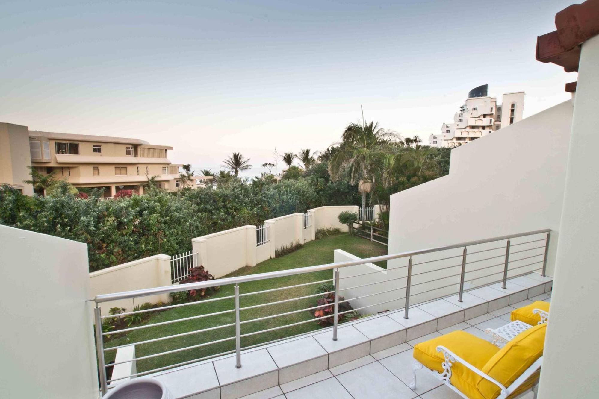D3 Sea Lodge - By Stay In Umhlanga เดอร์บัน ภายนอก รูปภาพ