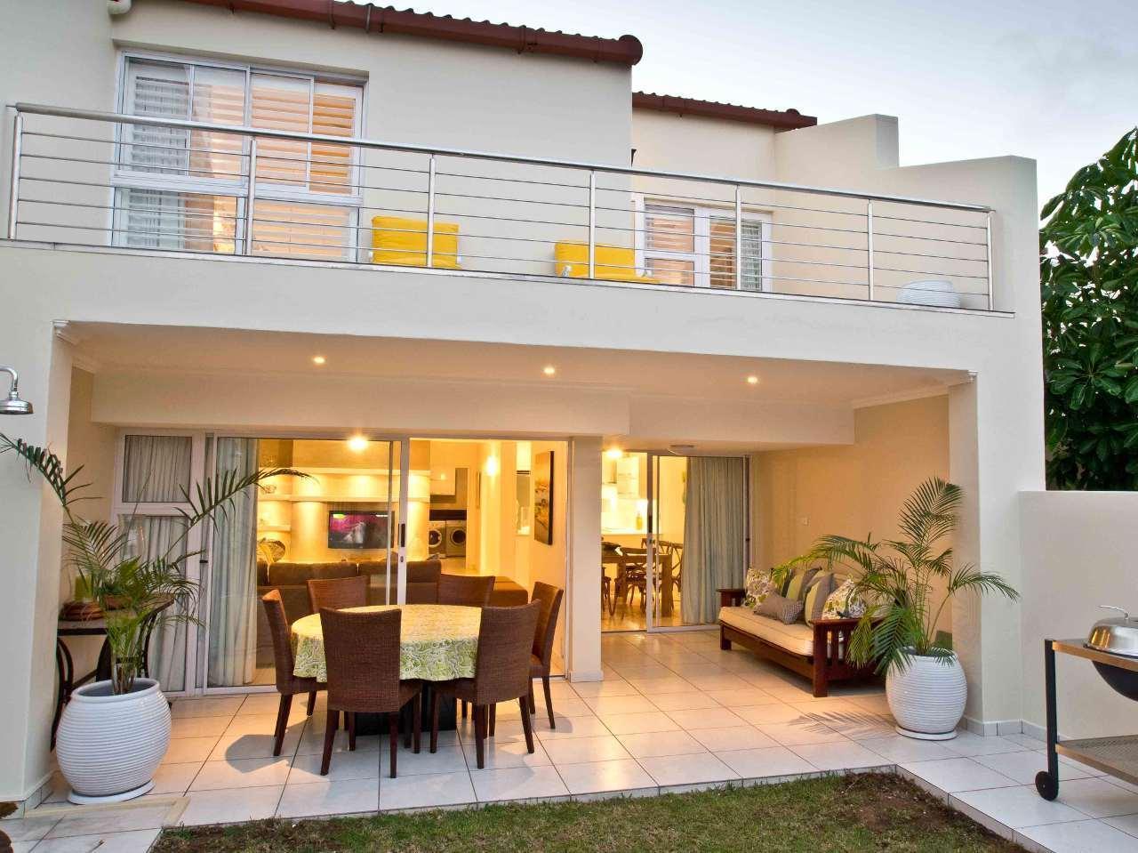 D3 Sea Lodge - By Stay In Umhlanga เดอร์บัน ภายนอก รูปภาพ