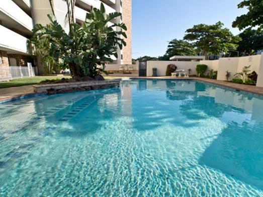 D3 Sea Lodge - By Stay In Umhlanga เดอร์บัน ภายนอก รูปภาพ