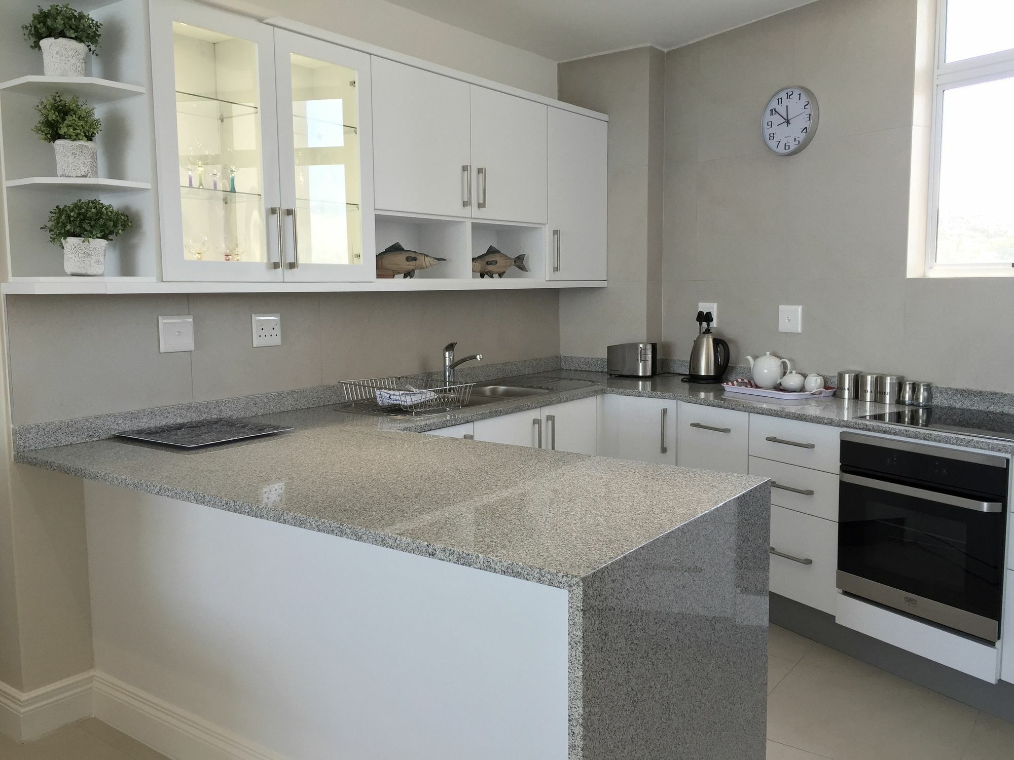 D3 Sea Lodge - By Stay In Umhlanga เดอร์บัน ภายนอก รูปภาพ