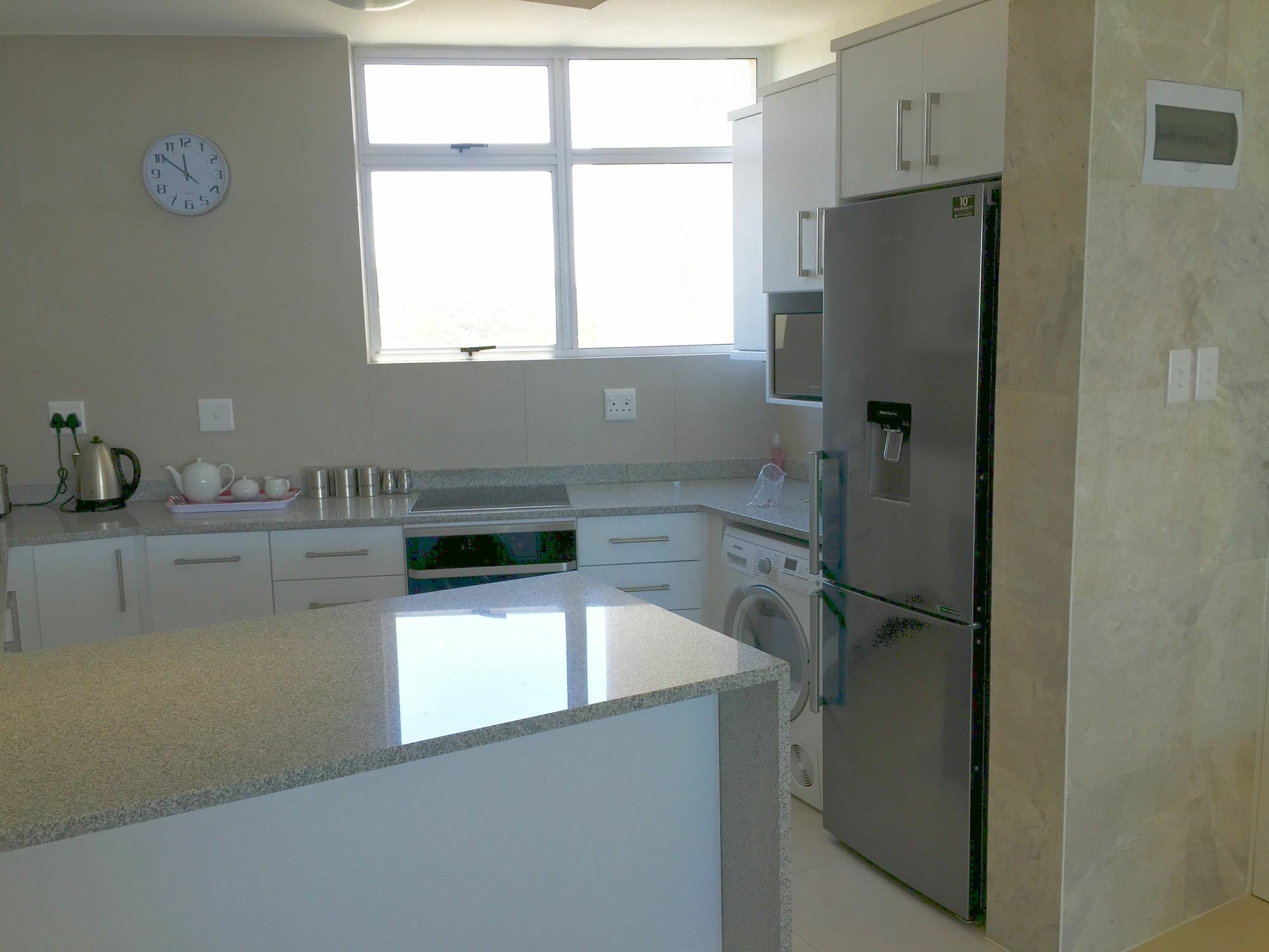 D3 Sea Lodge - By Stay In Umhlanga เดอร์บัน ภายนอก รูปภาพ
