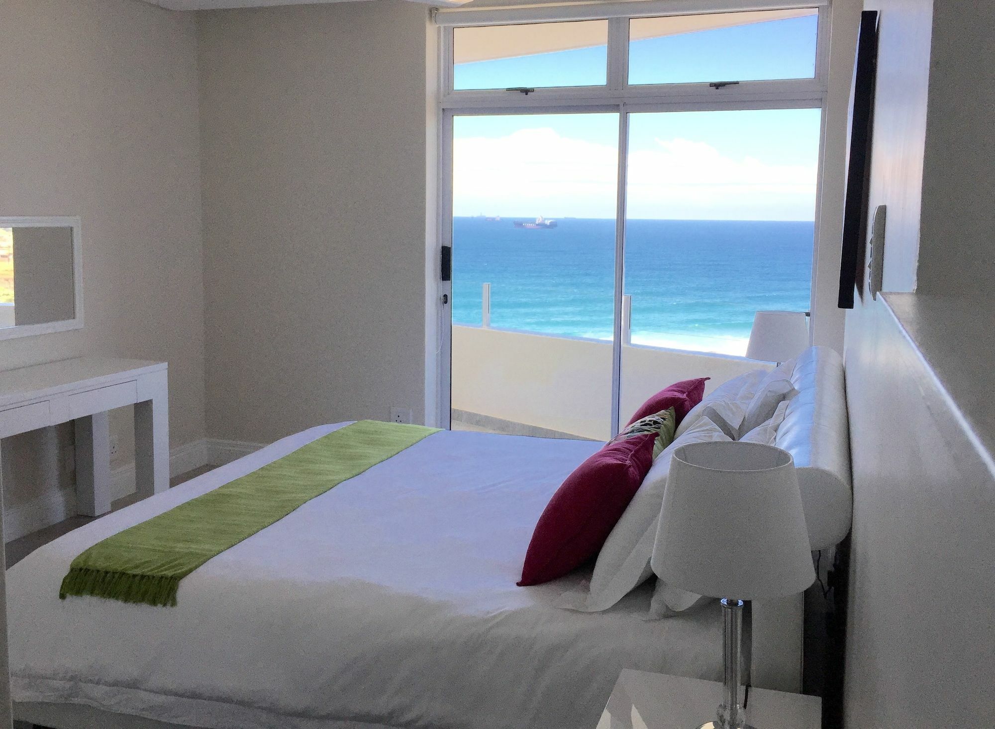 D3 Sea Lodge - By Stay In Umhlanga เดอร์บัน ภายนอก รูปภาพ