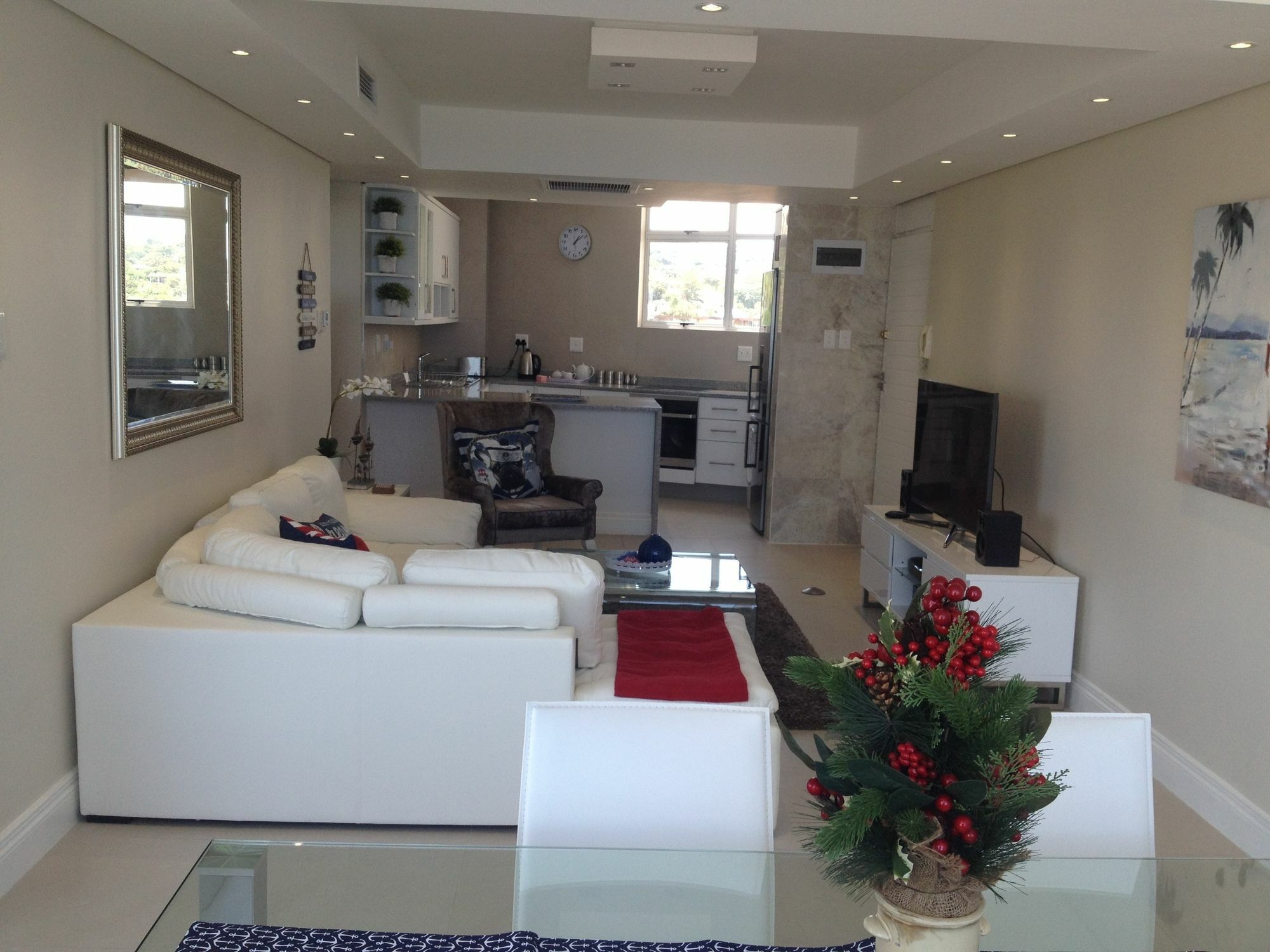 D3 Sea Lodge - By Stay In Umhlanga เดอร์บัน ภายนอก รูปภาพ