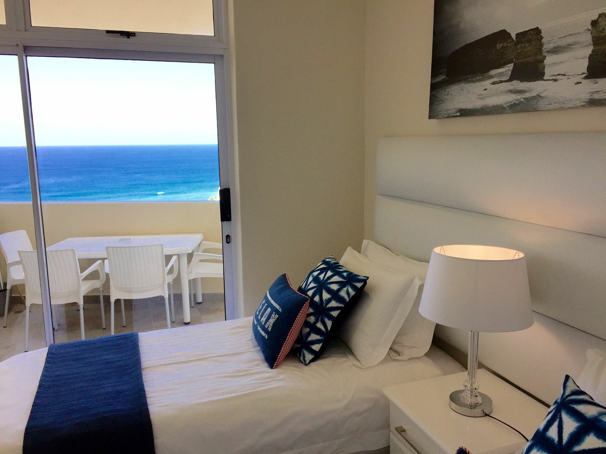 D3 Sea Lodge - By Stay In Umhlanga เดอร์บัน ภายนอก รูปภาพ