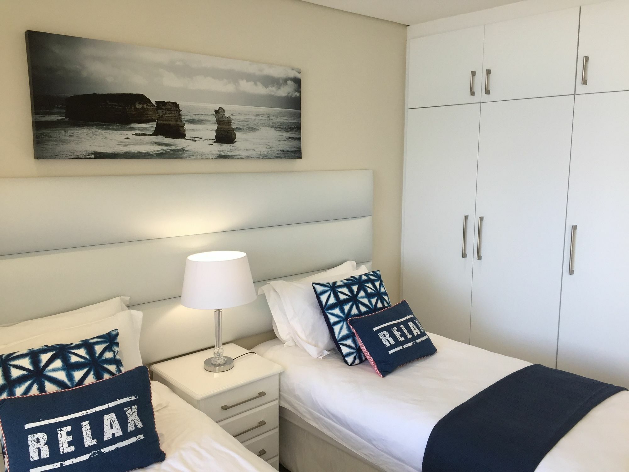 D3 Sea Lodge - By Stay In Umhlanga เดอร์บัน ภายนอก รูปภาพ